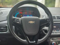 Chevrolet ONIX LTZ 1.4 2014 NEUMANN VEÍCULOS ARROIO DO MEIO / Carros no Vale