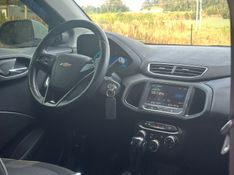 Chevrolet ONIX LTZ 1.4 2014 NEUMANN VEÍCULOS ARROIO DO MEIO / Carros no Vale