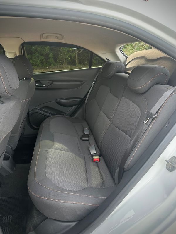 Chevrolet ONIX LTZ 1.4 2014 NEUMANN VEÍCULOS ARROIO DO MEIO / Carros no Vale Chevrolet ONIX LTZ 1.4 2014 NEUMANN VEÍCULOS ARROIO DO MEIO / Carros no Vale