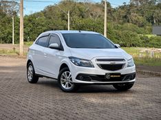 Chevrolet ONIX LTZ 1.4 2014 NEUMANN VEÍCULOS ARROIO DO MEIO / Carros no Vale