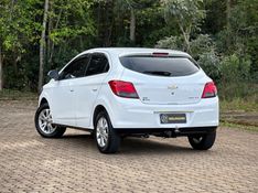 Chevrolet ONIX LTZ 1.4 2014 NEUMANN VEÍCULOS ARROIO DO MEIO / Carros no Vale