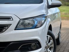 Chevrolet ONIX LTZ 1.4 2014 NEUMANN VEÍCULOS ARROIO DO MEIO / Carros no Vale