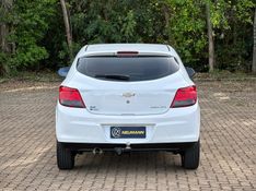 Chevrolet ONIX LTZ 1.4 2014 NEUMANN VEÍCULOS ARROIO DO MEIO / Carros no Vale