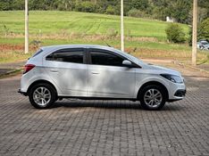 Chevrolet ONIX LTZ 1.4 2014 NEUMANN VEÍCULOS ARROIO DO MEIO / Carros no Vale