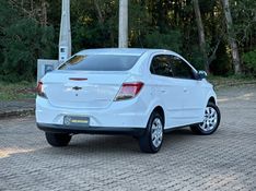 Chevrolet PRISMA LT 1.4 2014 NEUMANN VEÍCULOS ARROIO DO MEIO / Carros no Vale