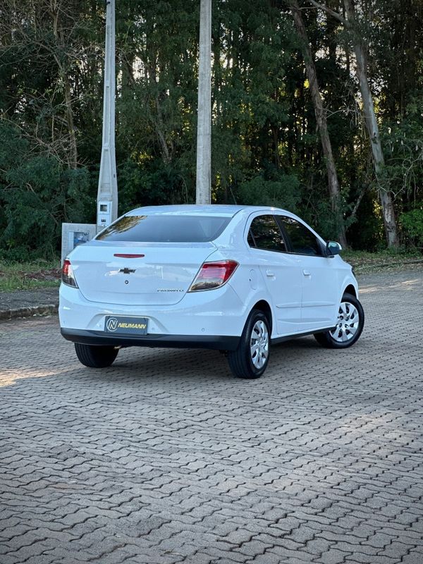 Chevrolet PRISMA LT 1.4 2014 NEUMANN VEÍCULOS ARROIO DO MEIO / Carros no Vale Chevrolet PRISMA LT 1.4 2014 NEUMANN VEÍCULOS ARROIO DO MEIO / Carros no Vale