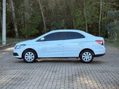Chevrolet PRISMA LT 1.4 2014 NEUMANN VEÍCULOS ARROIO DO MEIO / Carros no Vale