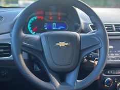 Chevrolet PRISMA LT 1.4 2014 NEUMANN VEÍCULOS ARROIO DO MEIO / Carros no Vale