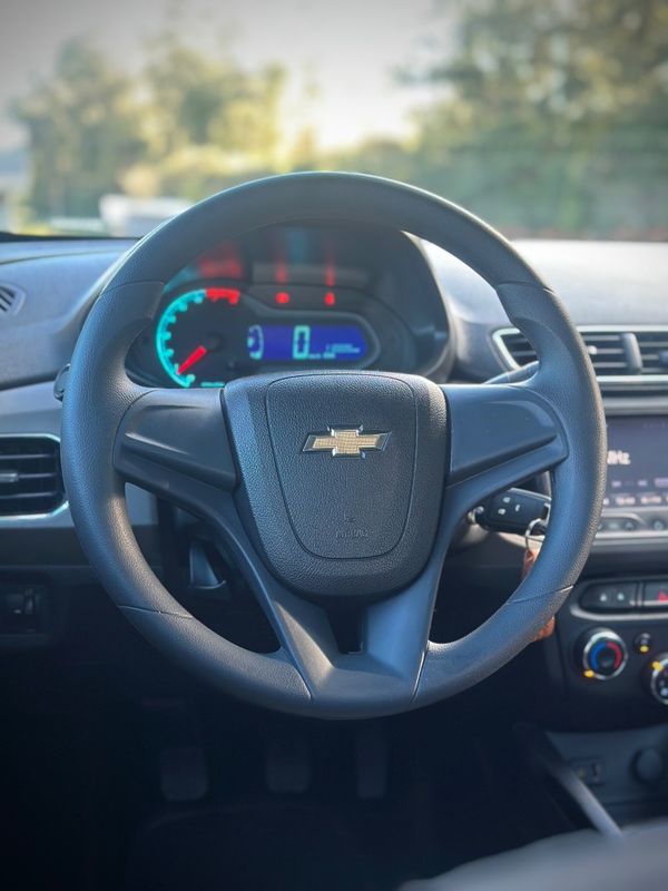 Chevrolet PRISMA LT 1.4 2014 NEUMANN VEÍCULOS ARROIO DO MEIO / Carros no Vale Chevrolet PRISMA LT 1.4 2014 NEUMANN VEÍCULOS ARROIO DO MEIO / Carros no Vale