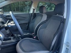 Chevrolet PRISMA LT 1.4 2014 NEUMANN VEÍCULOS ARROIO DO MEIO / Carros no Vale