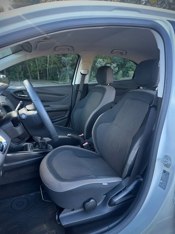 Chevrolet PRISMA LT 1.4 2014 NEUMANN VEÍCULOS ARROIO DO MEIO / Carros no Vale Chevrolet PRISMA LT 1.4 2014 NEUMANN VEÍCULOS ARROIO DO MEIO / Carros no Vale