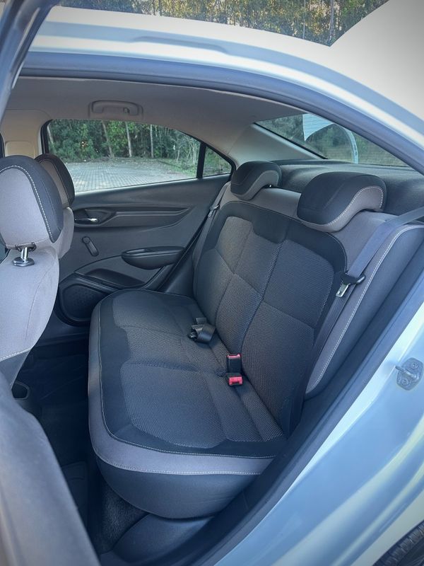 Chevrolet PRISMA LT 1.4 2014 NEUMANN VEÍCULOS ARROIO DO MEIO / Carros no Vale Chevrolet PRISMA LT 1.4 2014 NEUMANN VEÍCULOS ARROIO DO MEIO / Carros no Vale
