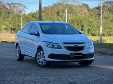 Chevrolet PRISMA LT 1.4 2014 NEUMANN VEÍCULOS ARROIO DO MEIO / Carros no Vale