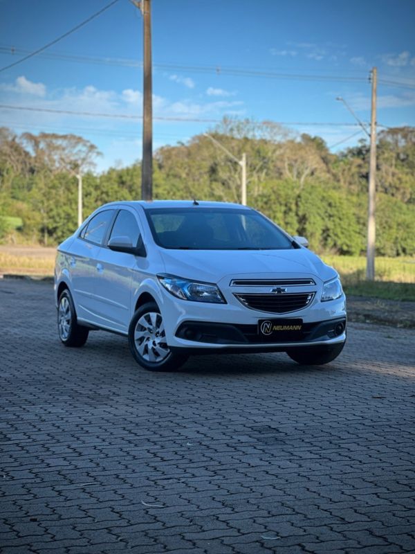 Chevrolet PRISMA LT 1.4 2014 NEUMANN VEÍCULOS ARROIO DO MEIO / Carros no Vale Chevrolet PRISMA LT 1.4 2014 NEUMANN VEÍCULOS ARROIO DO MEIO / Carros no Vale