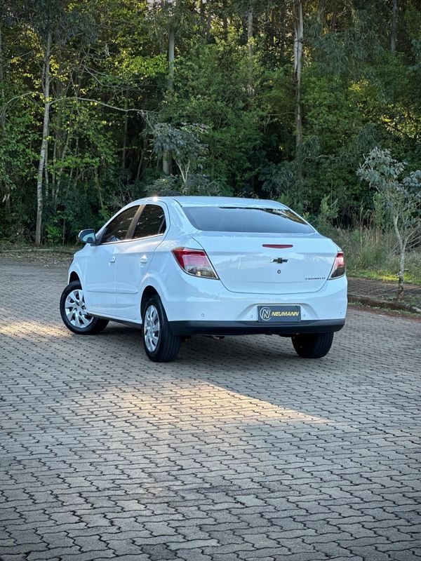 Chevrolet PRISMA LT 1.4 2014 NEUMANN VEÍCULOS ARROIO DO MEIO / Carros no Vale Chevrolet PRISMA LT 1.4 2014 NEUMANN VEÍCULOS ARROIO DO MEIO / Carros no Vale