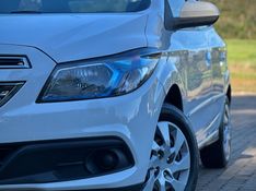 Chevrolet PRISMA LT 1.4 2014 NEUMANN VEÍCULOS ARROIO DO MEIO / Carros no Vale