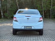 Chevrolet PRISMA LT 1.4 2014 NEUMANN VEÍCULOS ARROIO DO MEIO / Carros no Vale