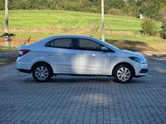 Chevrolet PRISMA LT 1.4 2014 NEUMANN VEÍCULOS ARROIO DO MEIO / Carros no Vale