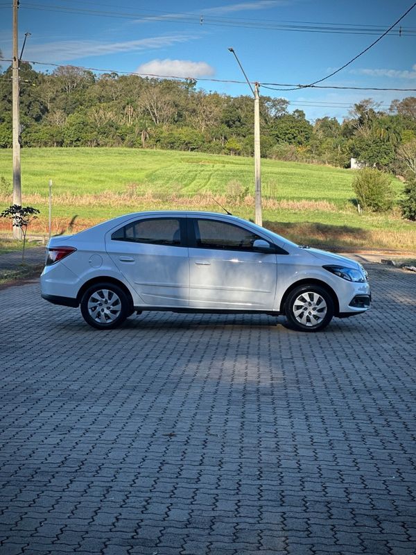 Chevrolet PRISMA LT 1.4 2014 NEUMANN VEÍCULOS ARROIO DO MEIO / Carros no Vale Chevrolet PRISMA LT 1.4 2014 NEUMANN VEÍCULOS ARROIO DO MEIO / Carros no Vale