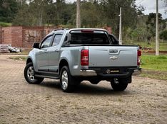 Chevrolet S10 LTZ 2.4 2013 NEUMANN VEÍCULOS ARROIO DO MEIO / Carros no Vale