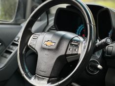 Chevrolet S10 LTZ 2.4 2013 NEUMANN VEÍCULOS ARROIO DO MEIO / Carros no Vale