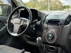 Chevrolet S10 LTZ 2.4 2013 NEUMANN VEÍCULOS ARROIO DO MEIO / Carros no Vale