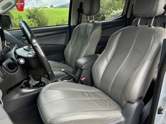 Chevrolet S10 LTZ 2.4 2013 NEUMANN VEÍCULOS ARROIO DO MEIO / Carros no Vale