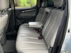 Chevrolet S10 LTZ 2.4 2013 NEUMANN VEÍCULOS ARROIO DO MEIO / Carros no Vale