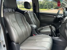 Chevrolet S10 LTZ 2.4 2013 NEUMANN VEÍCULOS ARROIO DO MEIO / Carros no Vale