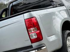 Chevrolet S10 LTZ 2.4 2013 NEUMANN VEÍCULOS ARROIO DO MEIO / Carros no Vale