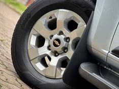Chevrolet S10 LTZ 2.4 2013 NEUMANN VEÍCULOS ARROIO DO MEIO / Carros no Vale