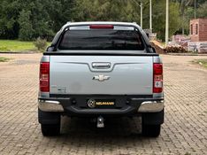 Chevrolet S10 LTZ 2.4 2013 NEUMANN VEÍCULOS ARROIO DO MEIO / Carros no Vale