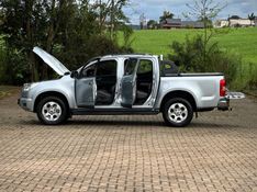 Chevrolet S10 LTZ 2.4 2013 NEUMANN VEÍCULOS ARROIO DO MEIO / Carros no Vale