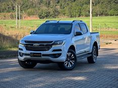 Chevrolet S10 LTZ 2.8 TDI 2020 NEUMANN VEÍCULOS ARROIO DO MEIO / Carros no Vale