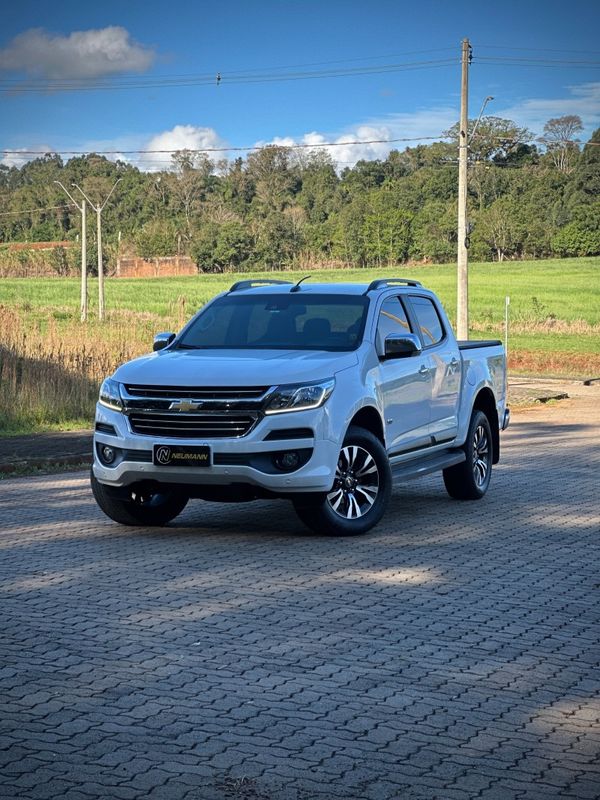 Chevrolet S10 LTZ 2.8 TDI 2020 NEUMANN VEÍCULOS ARROIO DO MEIO / Carros no Vale Chevrolet S10 LTZ 2.8 TDI 2020 NEUMANN VEÍCULOS ARROIO DO MEIO / Carros no Vale