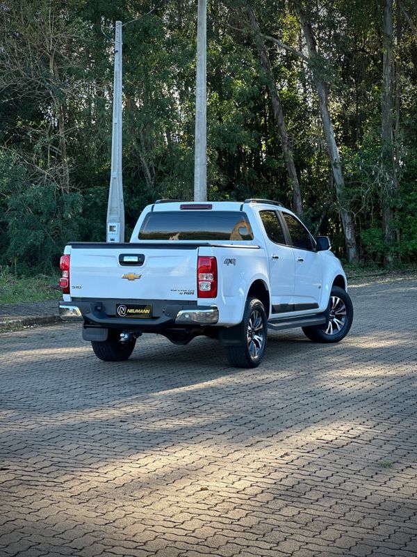 Chevrolet S10 LTZ 2.8 TDI 2020 NEUMANN VEÍCULOS ARROIO DO MEIO / Carros no Vale Chevrolet S10 LTZ 2.8 TDI 2020 NEUMANN VEÍCULOS ARROIO DO MEIO / Carros no Vale