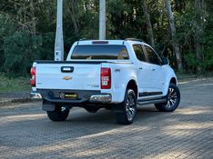 Chevrolet S10 LTZ 2.8 TDI 2020 NEUMANN VEÍCULOS ARROIO DO MEIO / Carros no Vale
