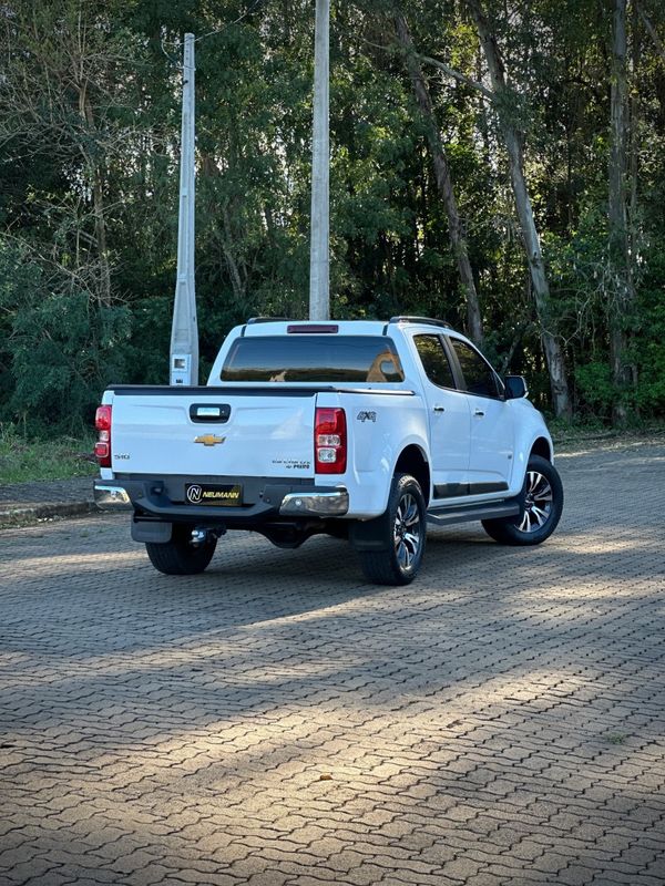 Chevrolet S10 LTZ 2.8 TDI 2020 NEUMANN VEÍCULOS ARROIO DO MEIO / Carros no Vale Chevrolet S10 LTZ 2.8 TDI 2020 NEUMANN VEÍCULOS ARROIO DO MEIO / Carros no Vale