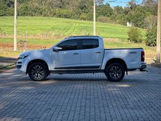 Chevrolet S10 LTZ 2.8 TDI 2020 NEUMANN VEÍCULOS ARROIO DO MEIO / Carros no Vale