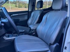 Chevrolet S10 LTZ 2.8 TDI 2020 NEUMANN VEÍCULOS ARROIO DO MEIO / Carros no Vale