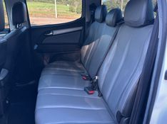 Chevrolet S10 LTZ 2.8 TDI 2020 NEUMANN VEÍCULOS ARROIO DO MEIO / Carros no Vale