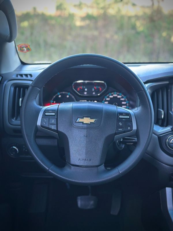 Chevrolet S10 LTZ 2.8 TDI 2020 NEUMANN VEÍCULOS ARROIO DO MEIO / Carros no Vale Chevrolet S10 LTZ 2.8 TDI 2020 NEUMANN VEÍCULOS ARROIO DO MEIO / Carros no Vale