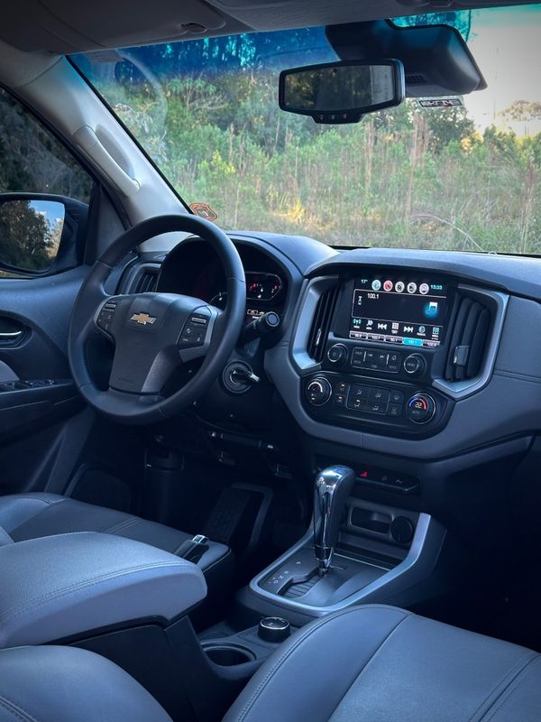 Chevrolet S10 LTZ 2.8 TDI 2020 NEUMANN VEÍCULOS ARROIO DO MEIO / Carros no Vale Chevrolet S10 LTZ 2.8 TDI 2020 NEUMANN VEÍCULOS ARROIO DO MEIO / Carros no Vale