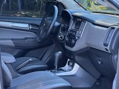Chevrolet S10 LTZ 2.8 TDI 2020 NEUMANN VEÍCULOS ARROIO DO MEIO / Carros no Vale