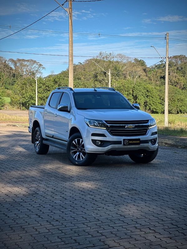 Chevrolet S10 LTZ 2.8 TDI 2020 NEUMANN VEÍCULOS ARROIO DO MEIO / Carros no Vale Chevrolet S10 LTZ 2.8 TDI 2020 NEUMANN VEÍCULOS ARROIO DO MEIO / Carros no Vale