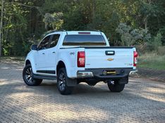 Chevrolet S10 LTZ 2.8 TDI 2020 NEUMANN VEÍCULOS ARROIO DO MEIO / Carros no Vale