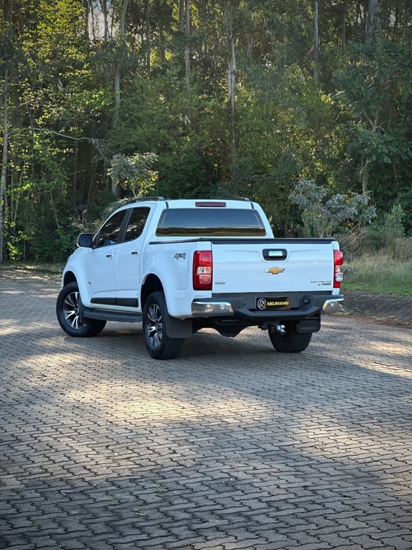 Chevrolet S10 LTZ 2.8 TDI 2020 NEUMANN VEÍCULOS ARROIO DO MEIO / Carros no Vale Chevrolet S10 LTZ 2.8 TDI 2020 NEUMANN VEÍCULOS ARROIO DO MEIO / Carros no Vale