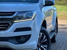 Chevrolet S10 LTZ 2.8 TDI 2020 NEUMANN VEÍCULOS ARROIO DO MEIO / Carros no Vale