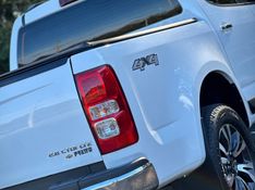 Chevrolet S10 LTZ 2.8 TDI 2020 NEUMANN VEÍCULOS ARROIO DO MEIO / Carros no Vale