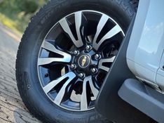 Chevrolet S10 LTZ 2.8 TDI 2020 NEUMANN VEÍCULOS ARROIO DO MEIO / Carros no Vale